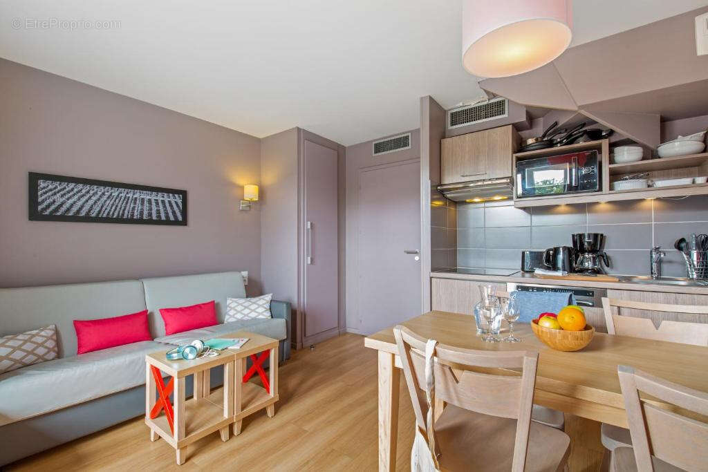 Appartement à COLMAR