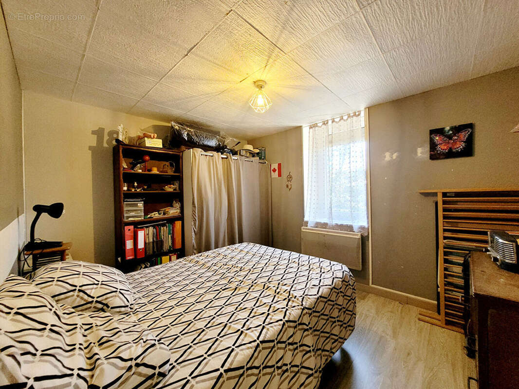 Appartement à SAMPANS