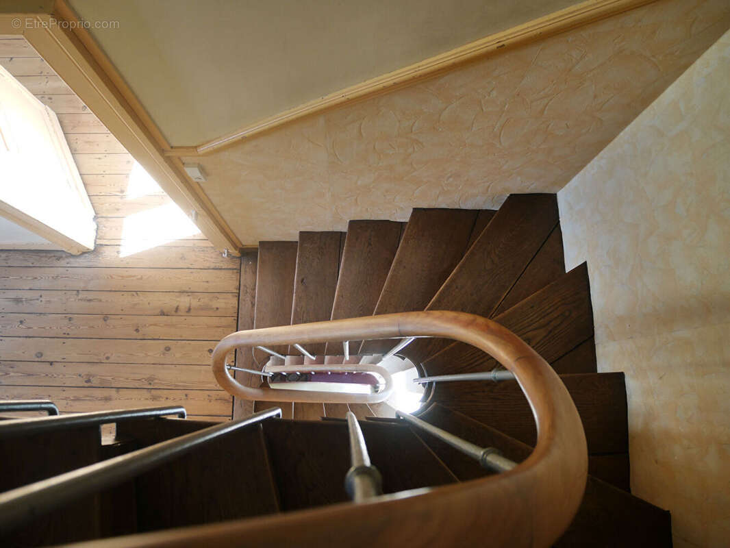 Maison 180 m² à Barentin  - photo 6