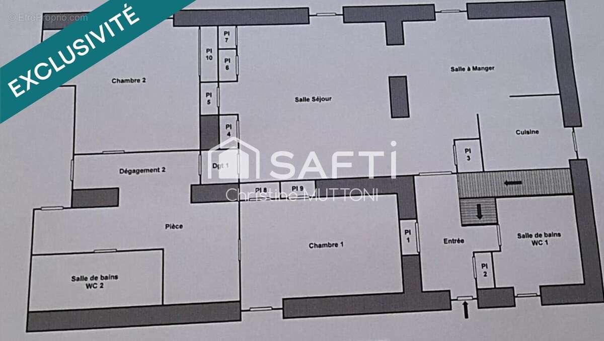 Photo 6 - Maison à RUMILLY