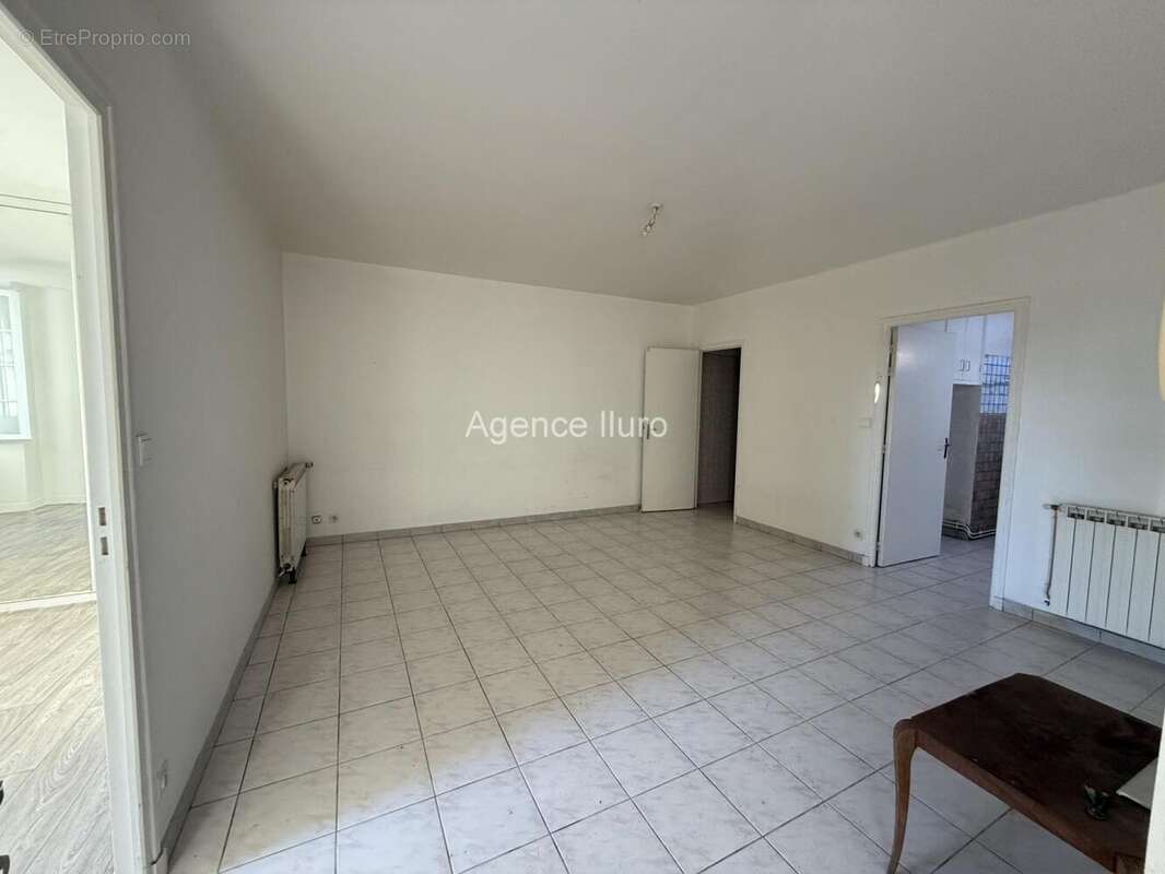 IMG_3943 - Appartement à OLORON-SAINTE-MARIE