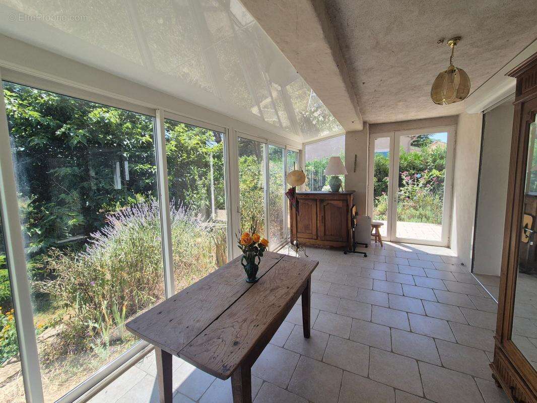 Maison à PONT-SAINT-ESPRIT