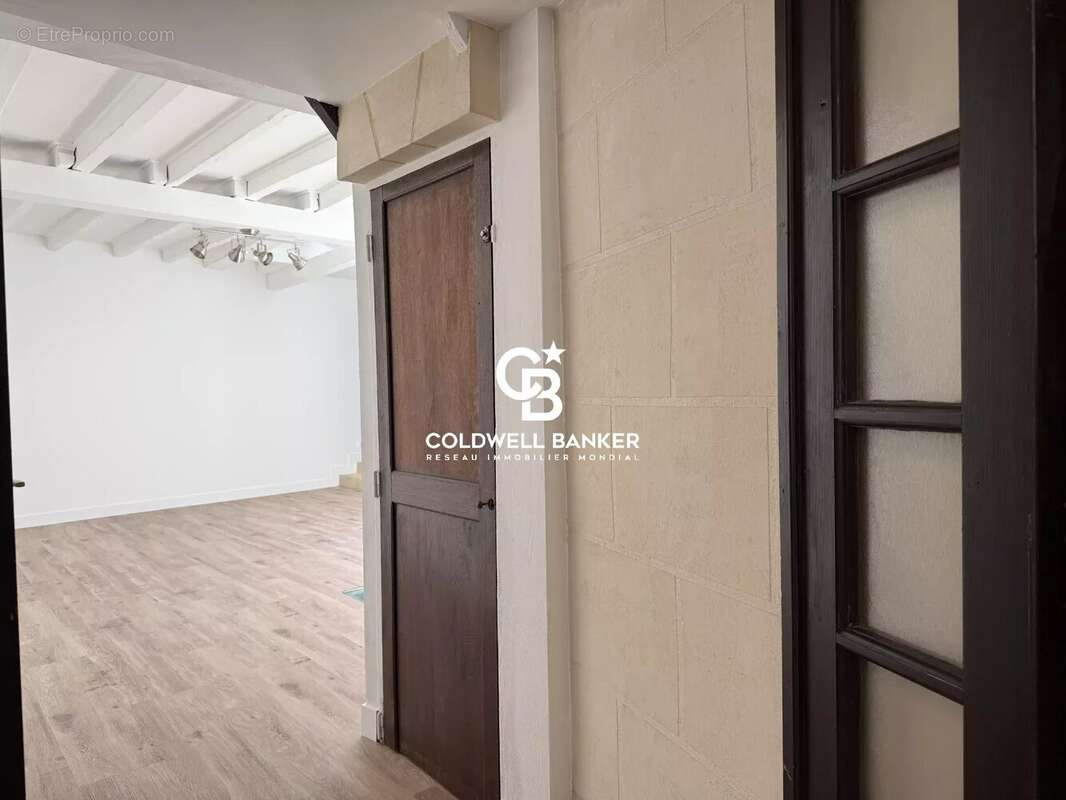 Appartement à TOURS