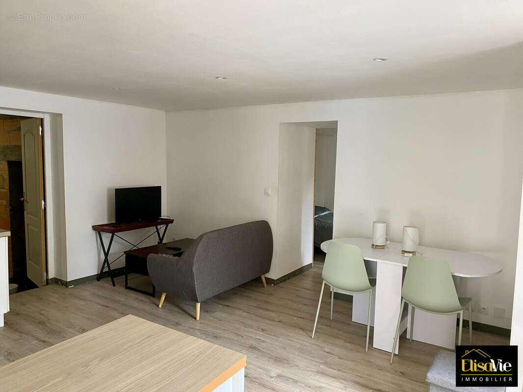 Appartement à PEXIORA