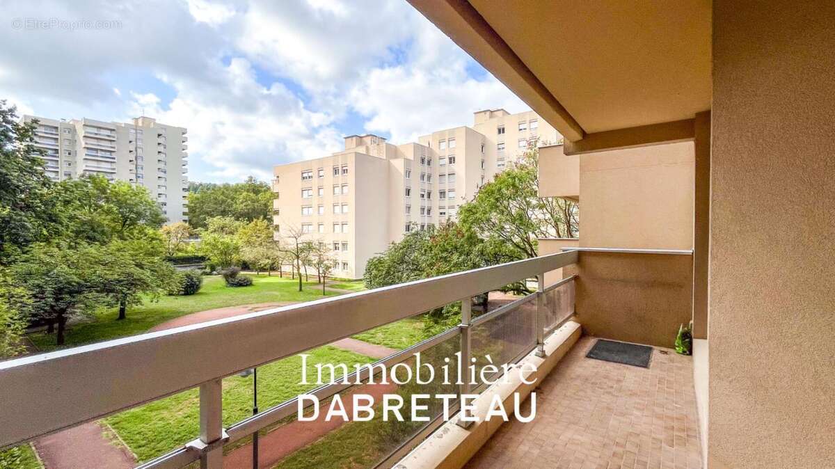 Appartement à LYON-4E