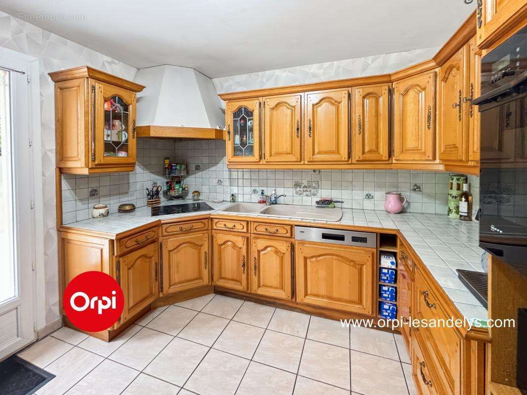 Maison à LES ANDELYS