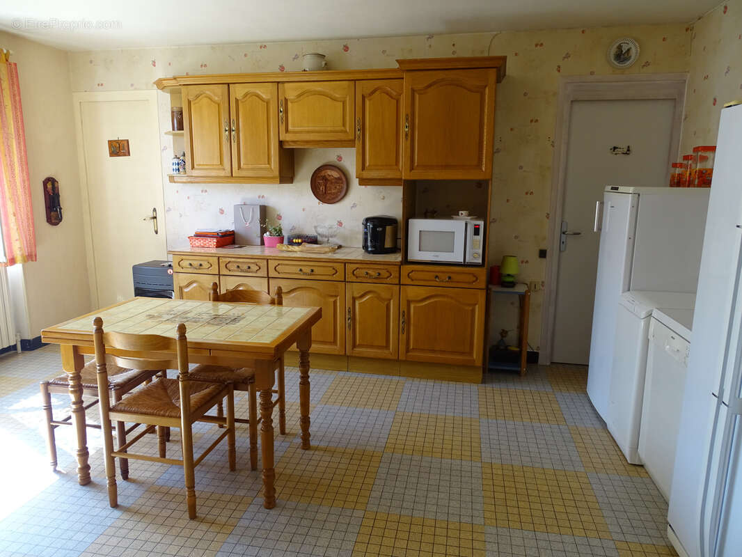 Maison à NOIRON-SUR-SEINE