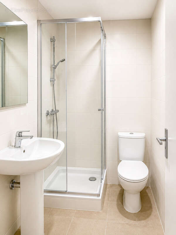 Appartement à SAINT-DENIS