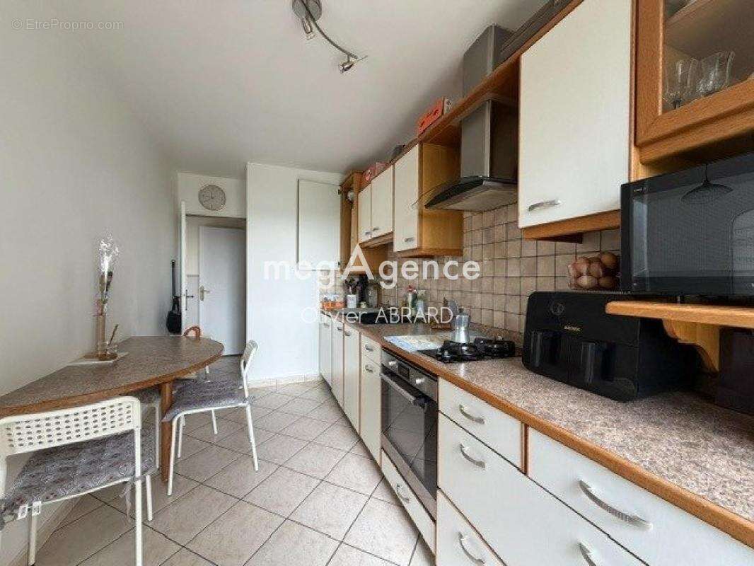 Appartement à SAINT-HERBLAIN