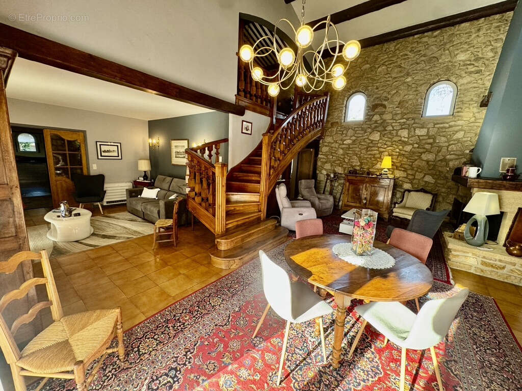 Maison à ORANGE