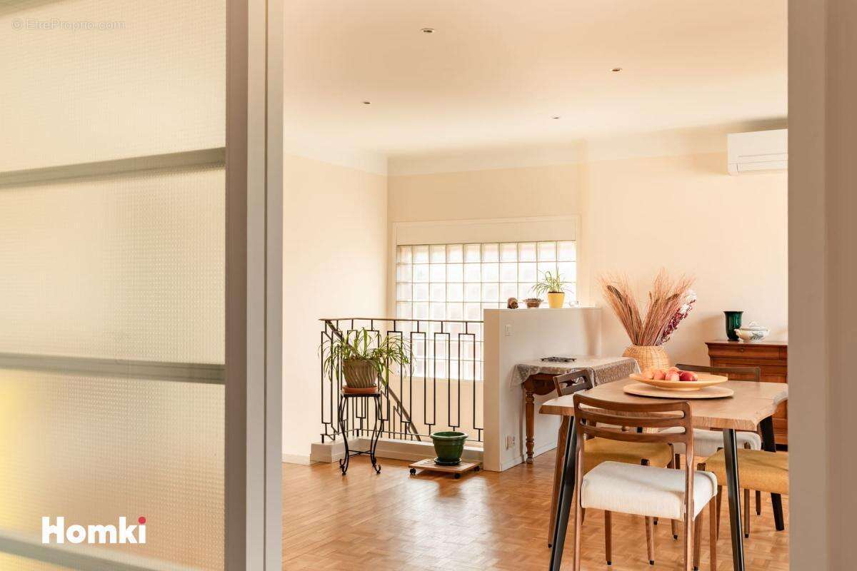 Maison/Villa T7 de 160 m2 à Toulouse 31500 - photo 5