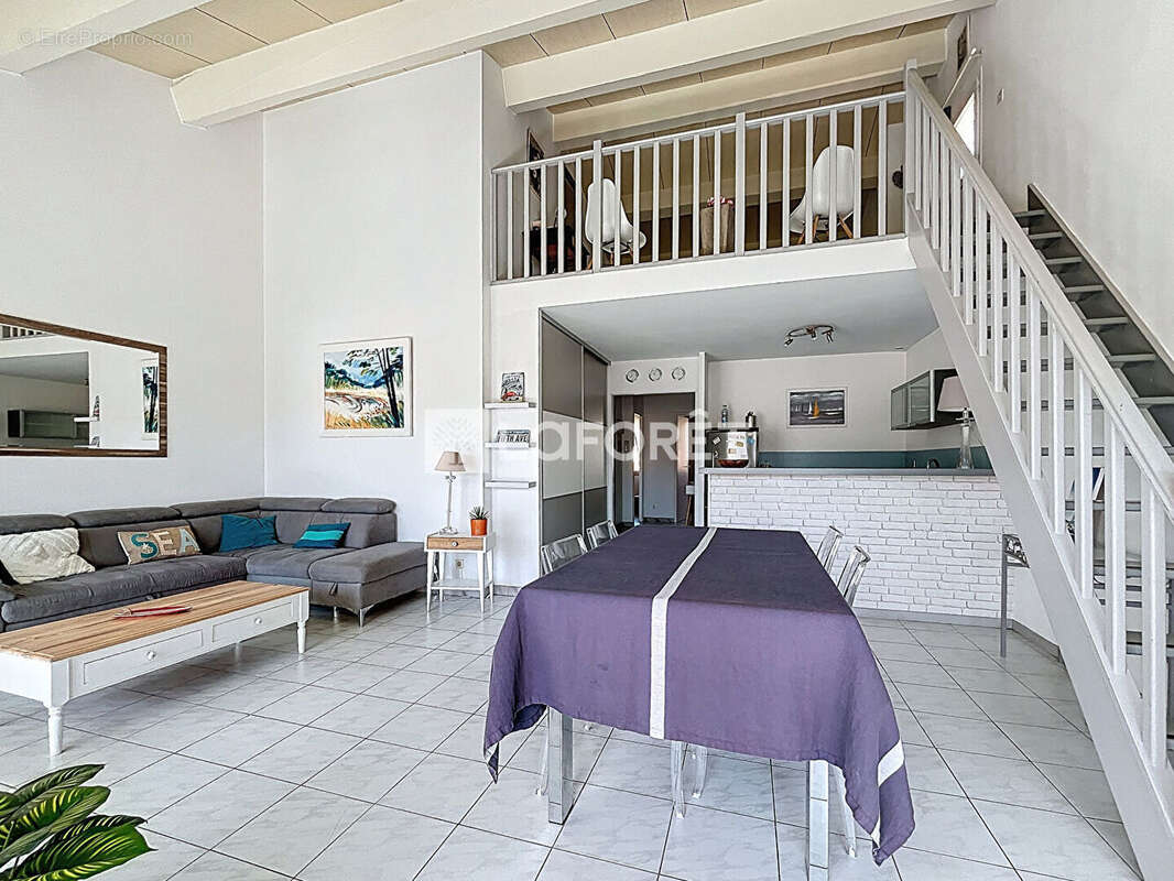 Appartement à ARGELES-SUR-MER