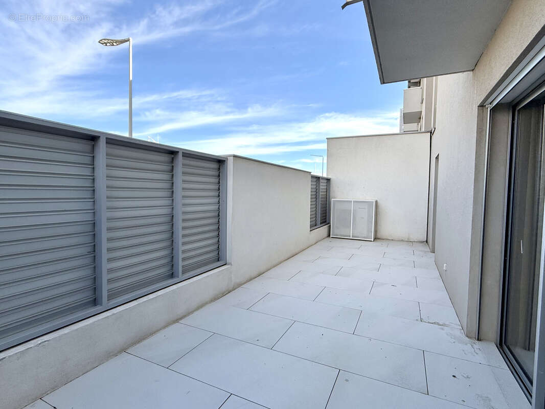 Appartement à SARI-SOLENZARA