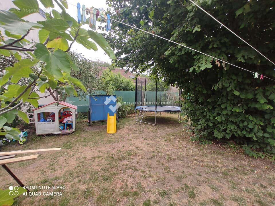 Maison 91 m² à Vigneux-Sur-Seine  - photo 3