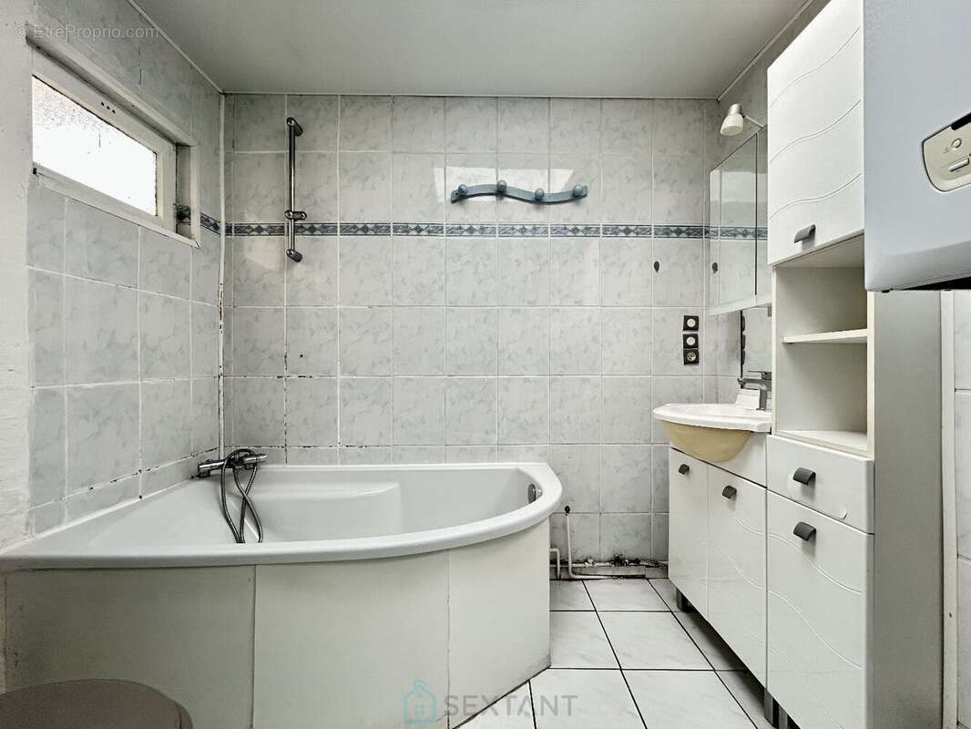 Maison de ville - photo 7