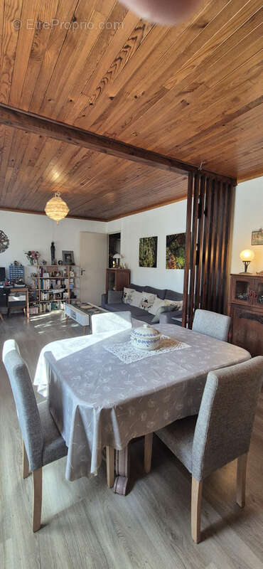 Maison individuelle de plain-pied, garage et terrain clos de 547 m2 - photo 7