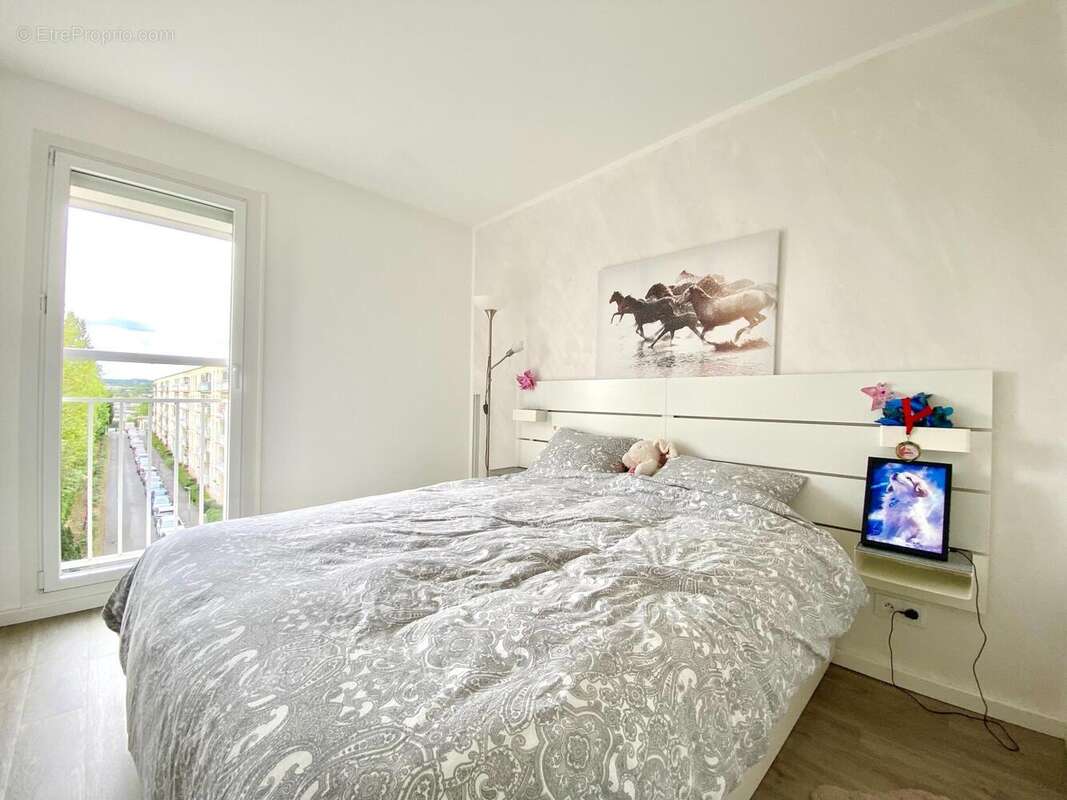 Photo 5 - Appartement à FRESNES