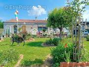 Photo 1 - Maison à LANDERONDE