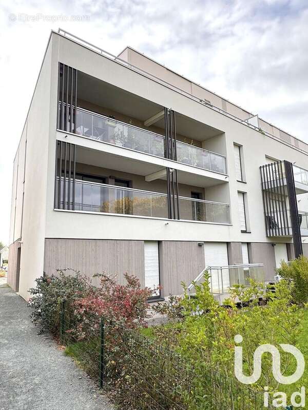 Photo 9 - Appartement à CANCALE