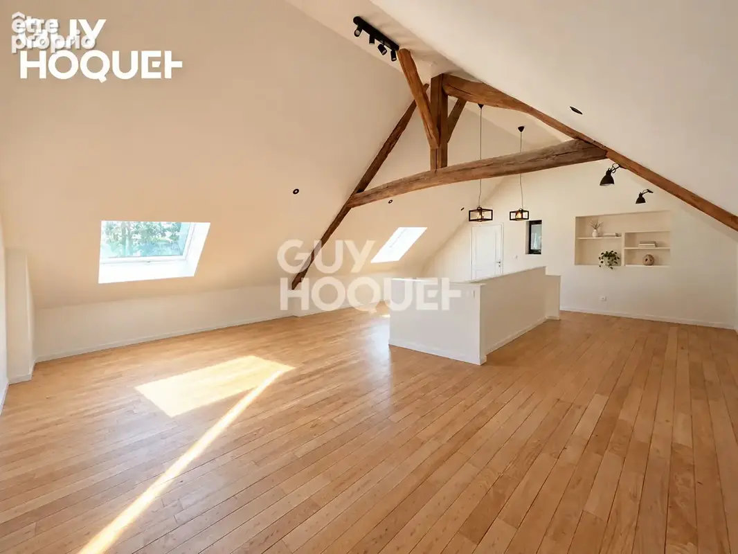 Longère atypique de 367 m² avec piscine intérieure ? Terrain de 6 452 m² ? À 10 min de Coulommiers - photo 13