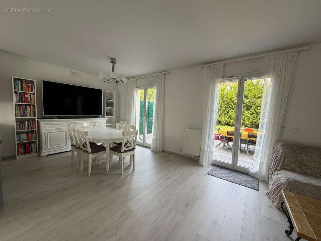 Maison 93 m² à L'hay-Les-Roses  - photo 9