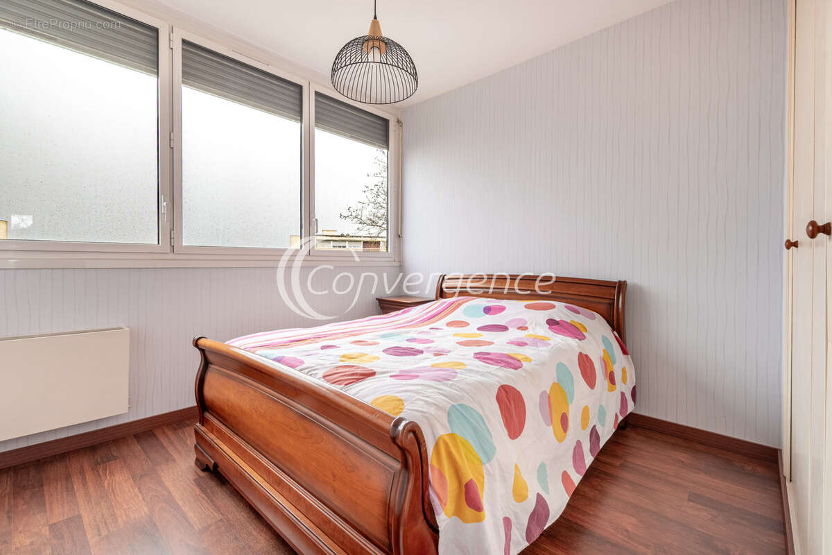 Appartement à LIMOGES