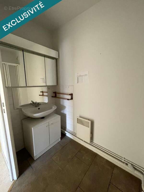 Photo 7 - Appartement à BOURGES