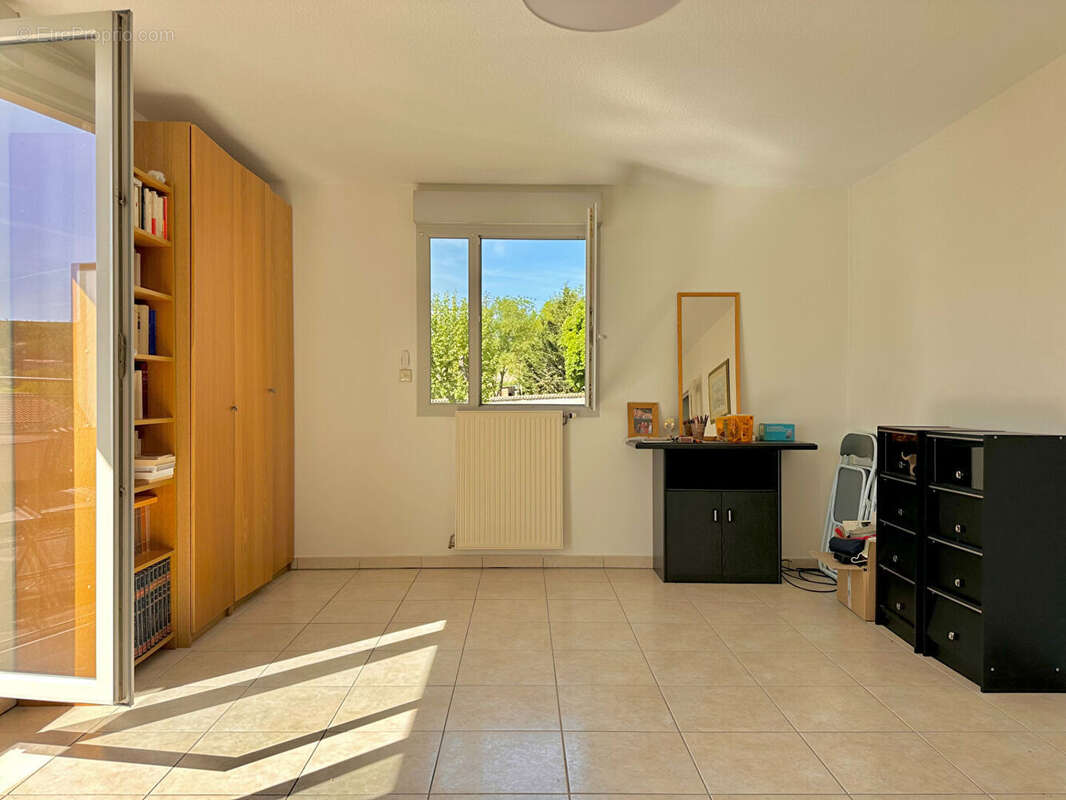 Appartement à LIERGUES