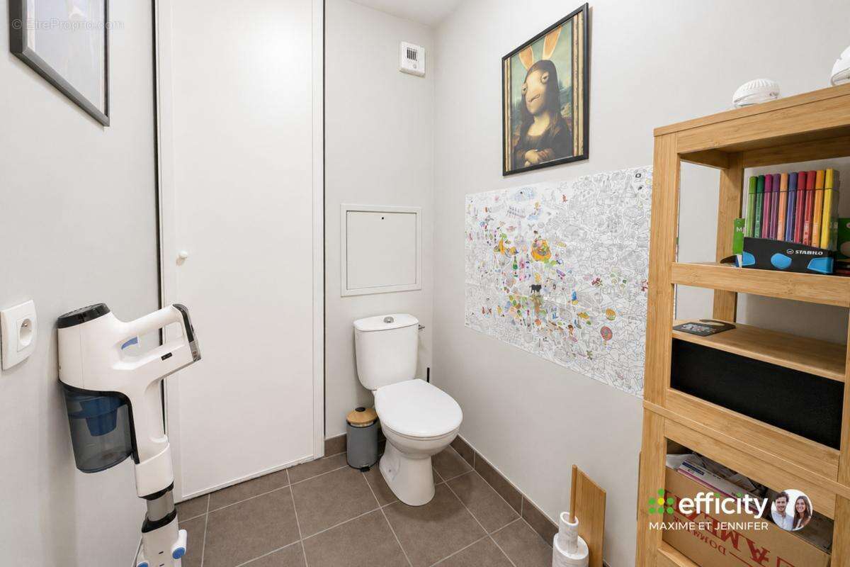 Appartement à BAYONNE