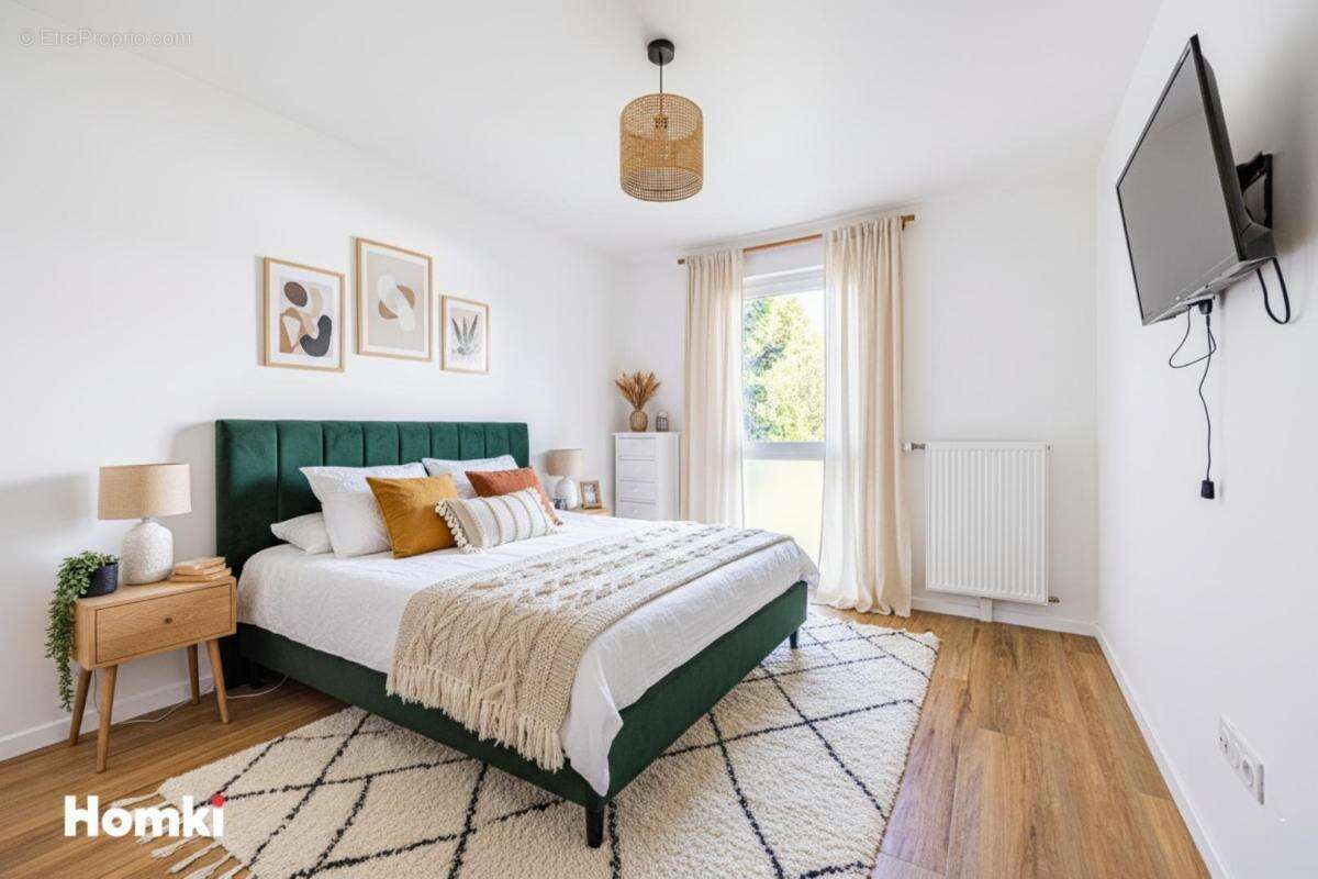 Appartement à NOGENT-SUR-MARNE