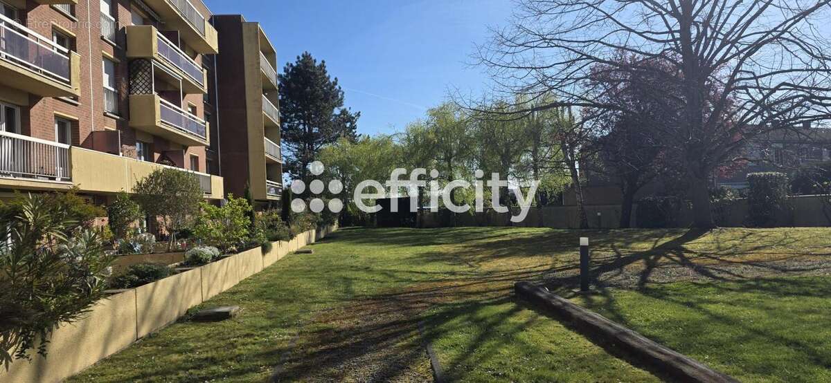 Appartement à RONCHIN