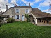 Maison à ANGERVILLIERS