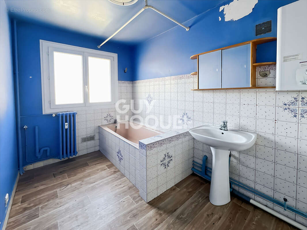 Appartement 3 pièces  63,10 m²,  proche écoles et transports - photo 5