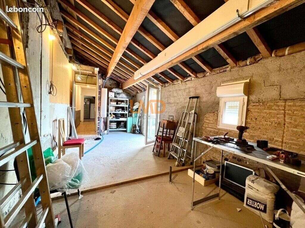 Maison à BEAUPOUYET