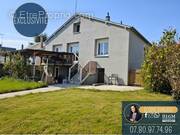 Maison à CHATEAUDUN