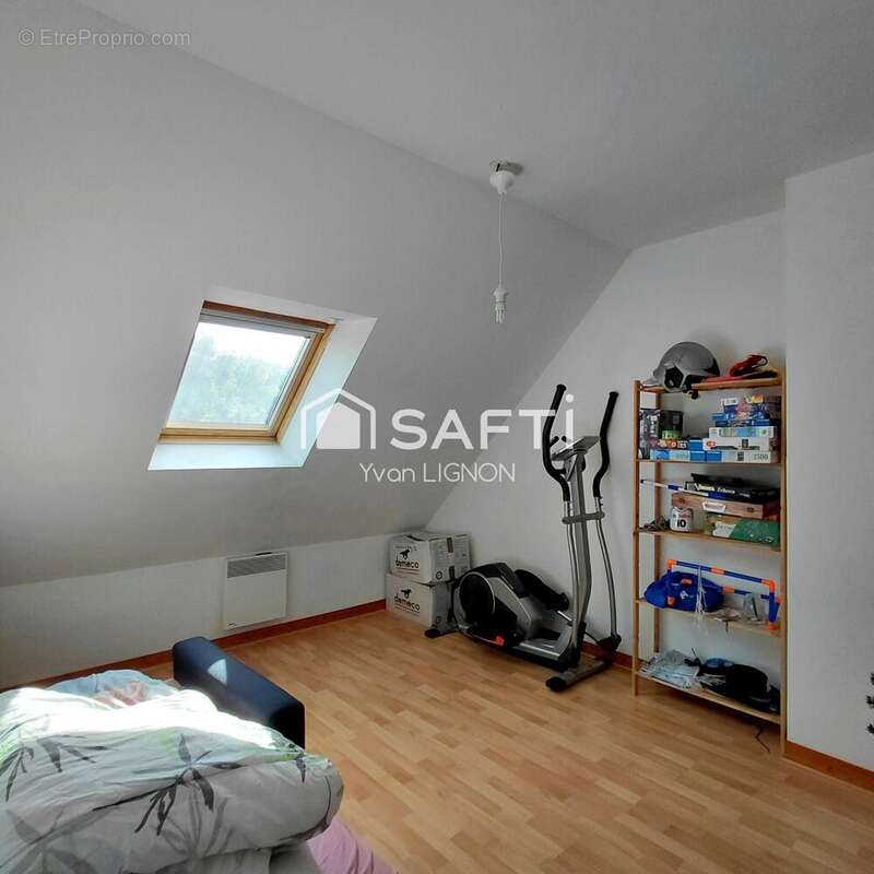 Photo 6 - Maison à GUERANDE