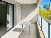 Appartement à MARSEILLAN