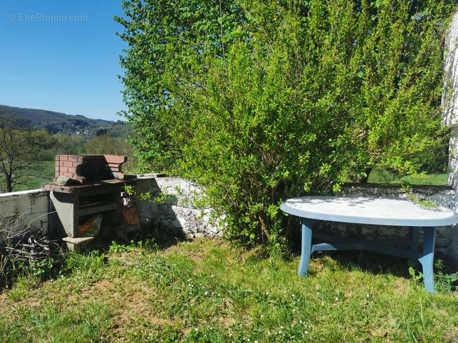 Maison à LA SALVETAT-SUR-AGOUT