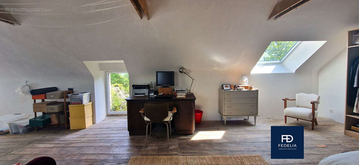 Maison à VANNES