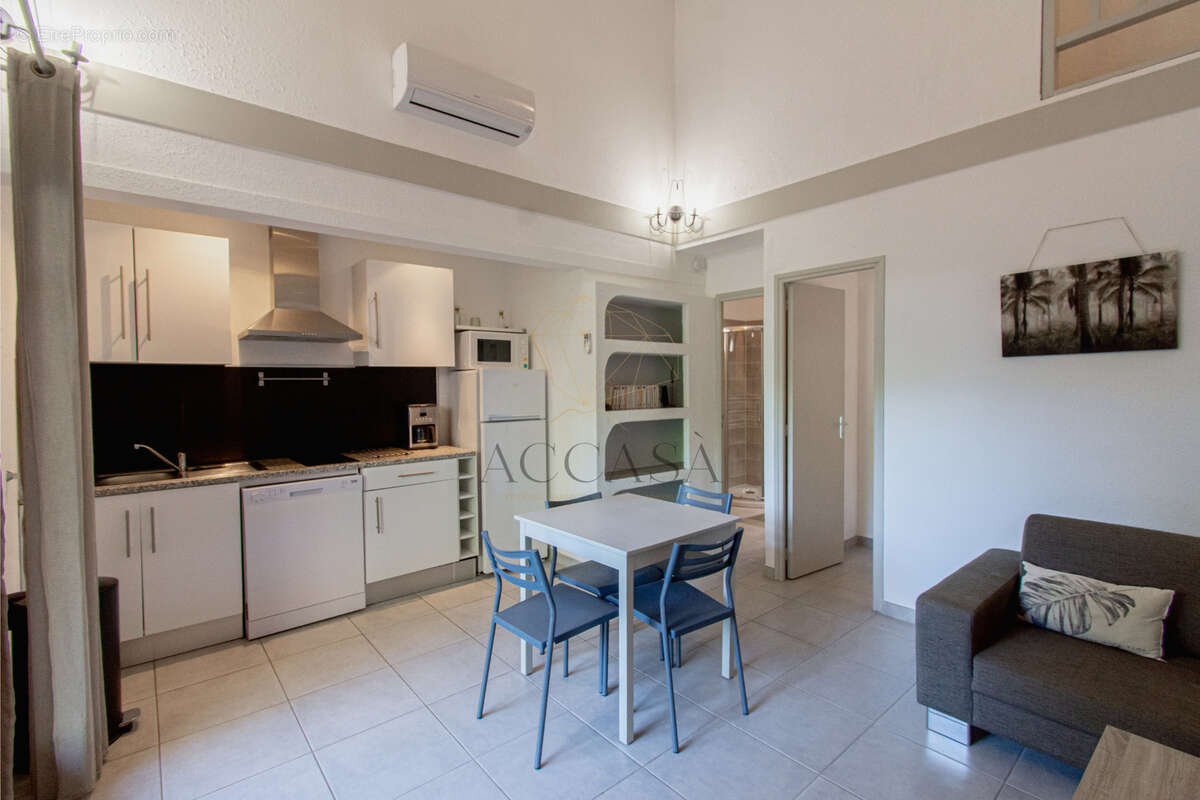 Maison à PORTO-VECCHIO