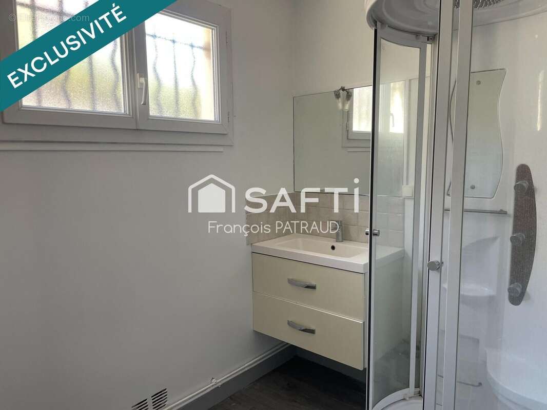 Appartement 120 m² à Saint-Arnoult-En-Yvelines  - photo 8