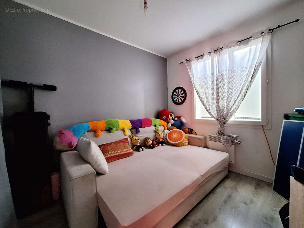 Maison à SAINT-GERMAIN-DES-PRES