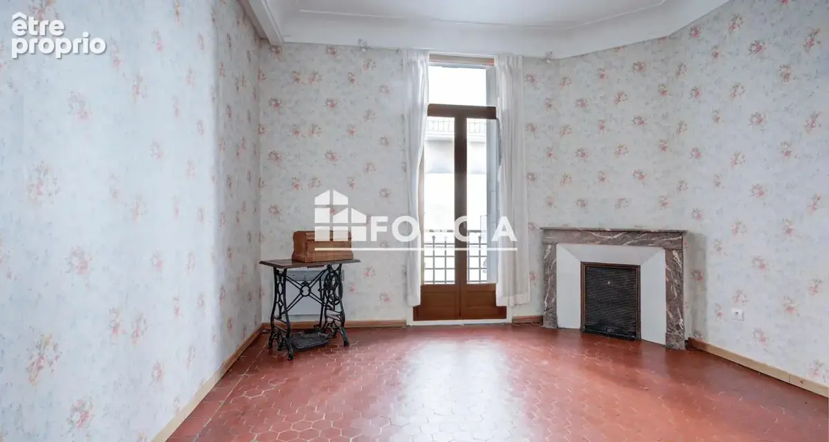 EXCLUSIVITÉ PERPIGNAN – Proche Place de Catalogne – Spacieux T4 de 89 m² avec balcons et caves - photo 9
