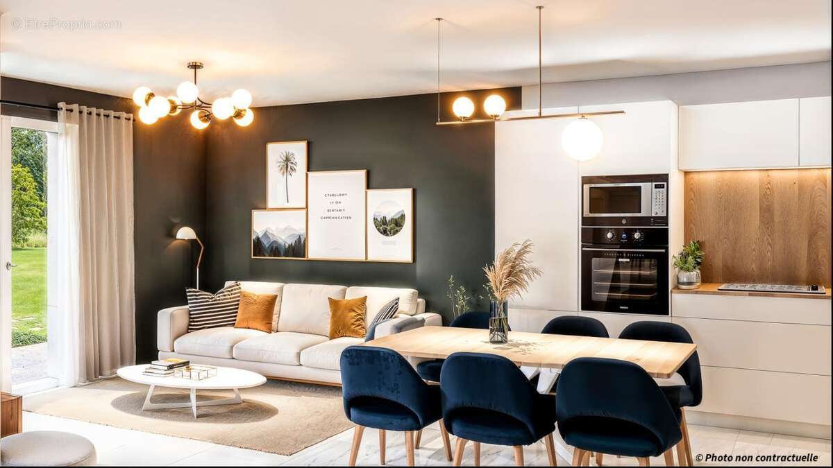Maison à SAINT-QUAY-PORTRIEUX