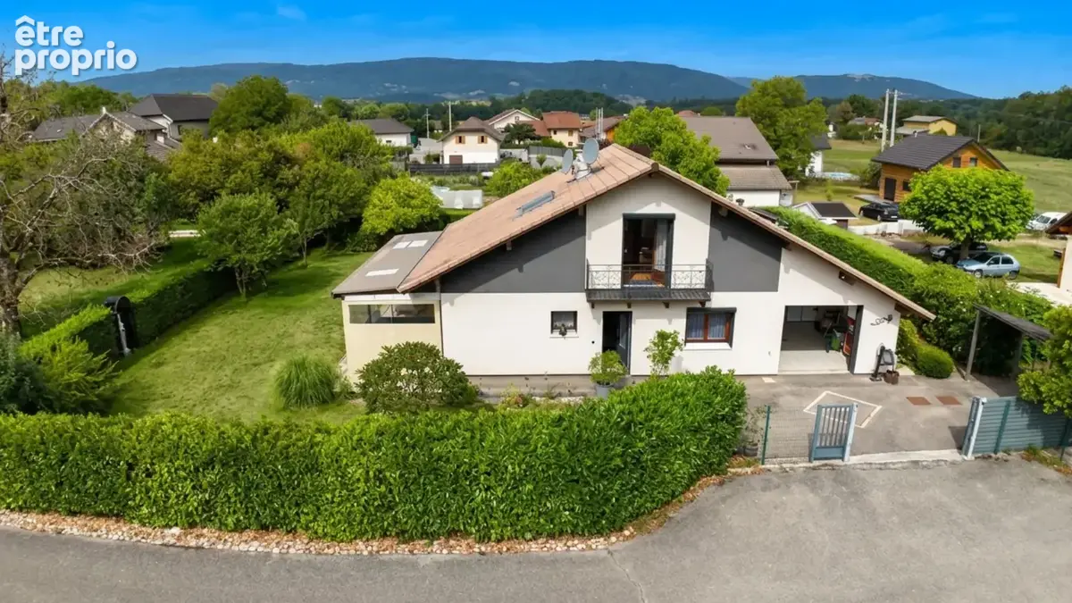 Maison 6 pièces 155m2 à Hauteville-Sur-Fier - photo 17