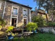 Maison à CLAMART