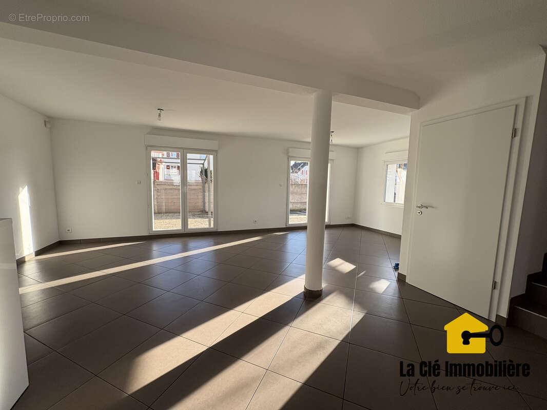 Maison à KEMBS