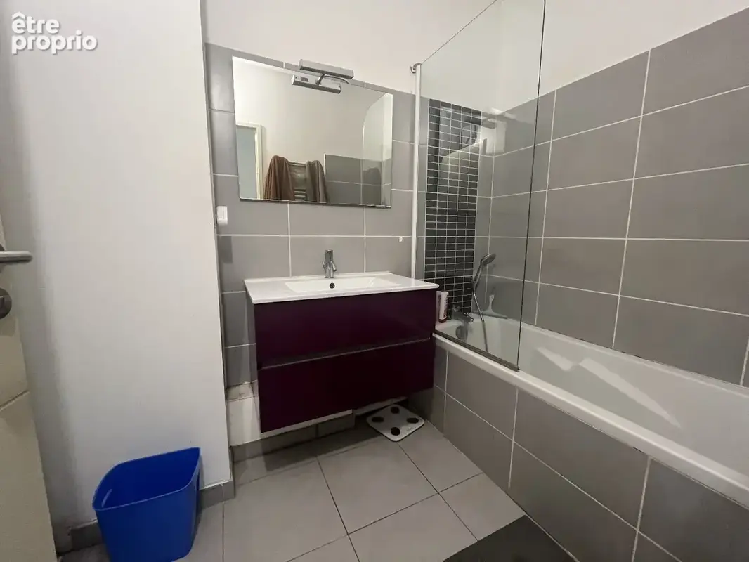 Appartement 4 pièces 78 m² à vendre à Montpellier (34070) - photo 8