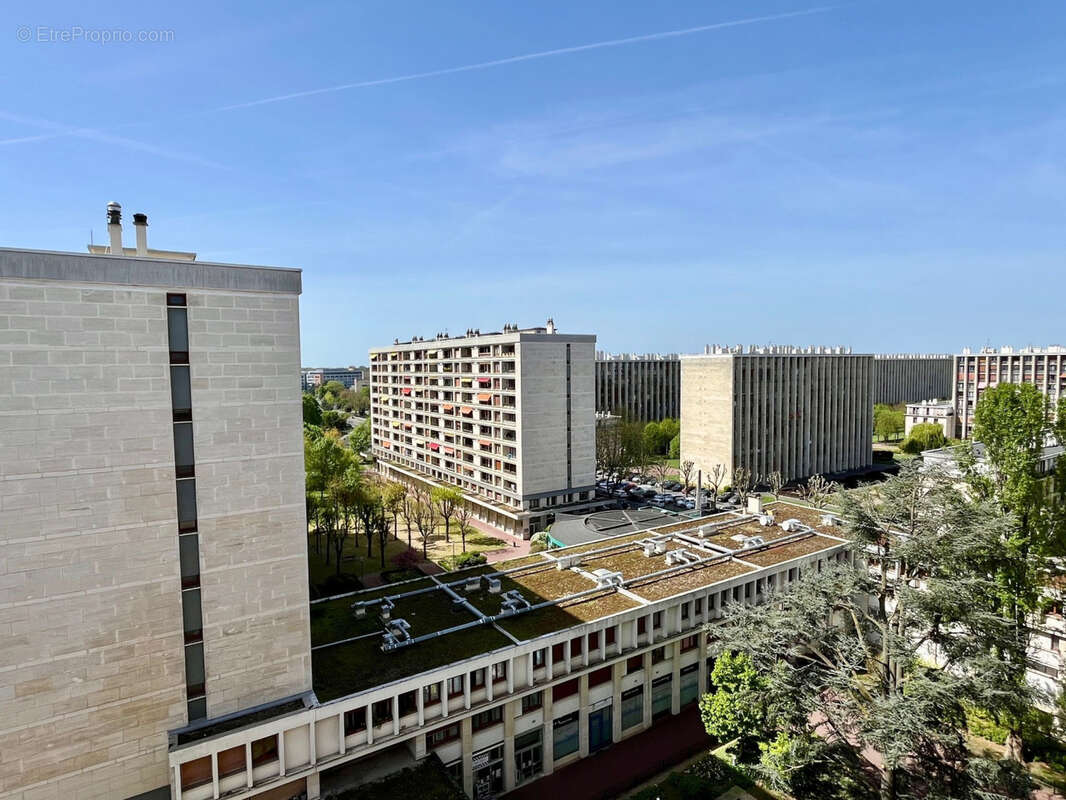 Appartement à MEUDON