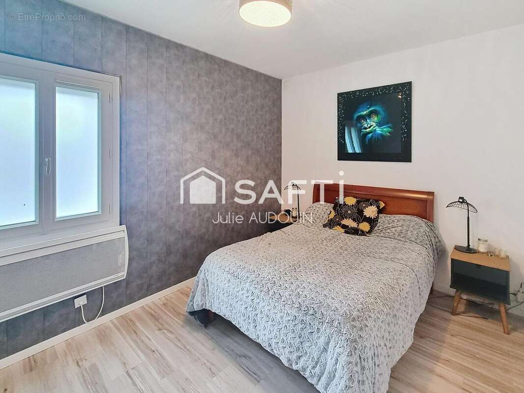 Photo 6 - Maison à SAINT-HILAIRE-DE-VILLEFRANCHE